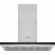 SIEMENS Campana decorativa  LC91BUV50.  . 90 cm, Inoxidable,.